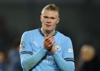 Haaland signs 10-year contract with Man City until 2034