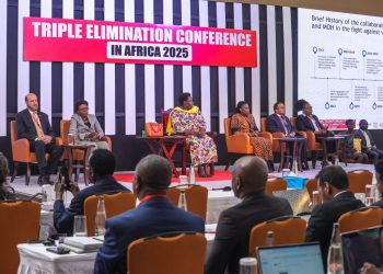 Africa grappling with rising cases of Syphilis