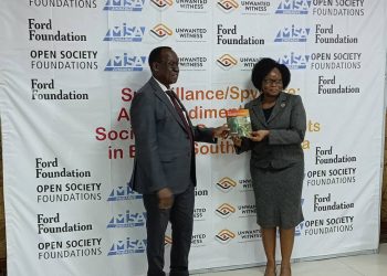 CSOs urged to build awareness, support Network