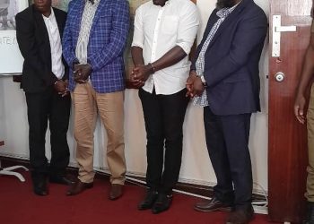 State House Anti-Corruption Unit intercepts fraud racket targeting foreign investor